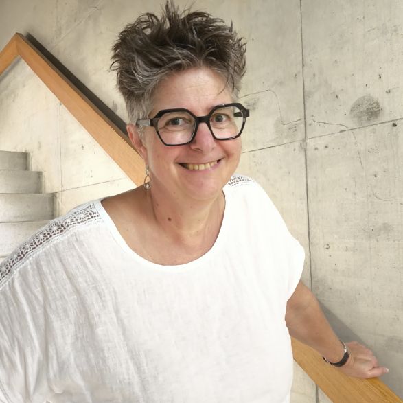 Bild von Barbara Hengartner (Mi & Fr)