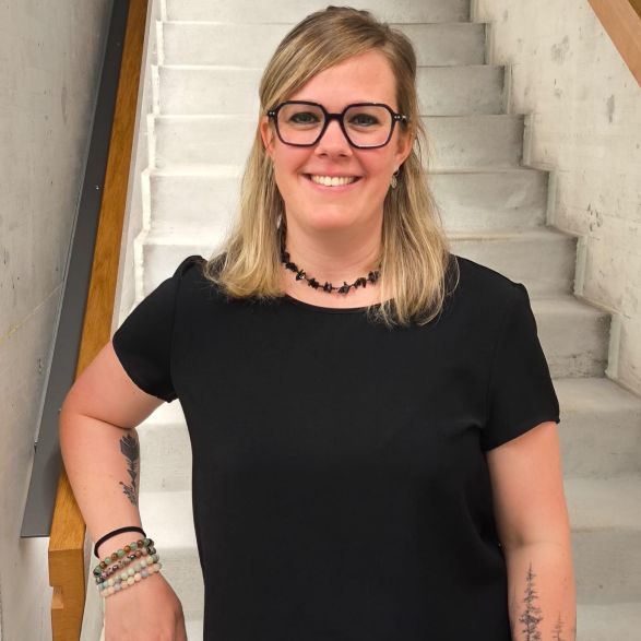 Bild von Nicole Ziswiler (alle Tage)